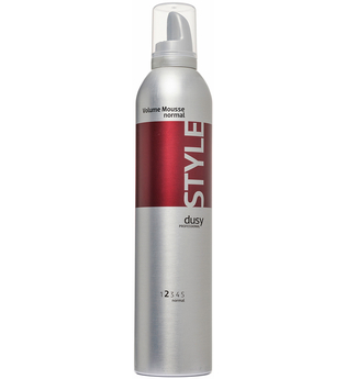 dusy professional Volume Mousse normal 400 ml