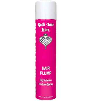 Rock your Hair Hair Plump Texture Spray 268 ml Texturizing Spray