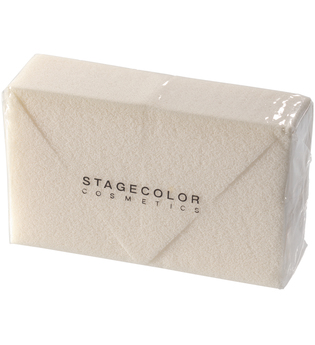 Stagecolor Cosmetics Make Up Sponge 4 Stk. Make-up Schwamm