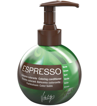 Vitality's Espresso grün 200 ml