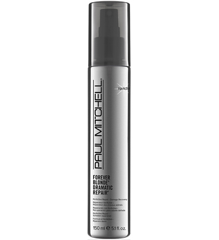 Paul Mitchell Produkte Forever Blonde® Dramatic Repair® 150ml Haarpflege-Spray 150.0 ml