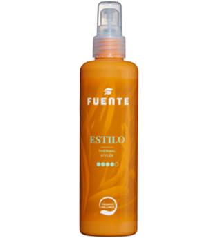Fuente Haarstyling Styling & Finish Ice Cream 200 ml