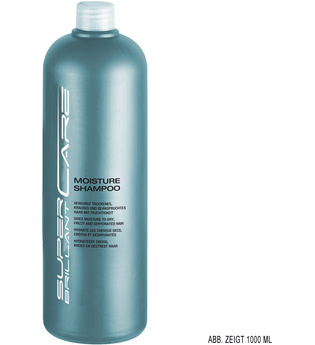 Hair Haus Super Brillant Care Moisture Shampoo 250 ml