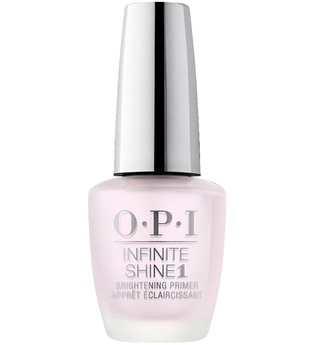 OPI Infinite Shine Infinite Shine Treatment Primer Infinite Shine Brightening Primer - 15 ml Nagelunterlack