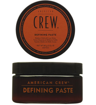 American Crew Styling Defining Past Stylingcreme 85 g