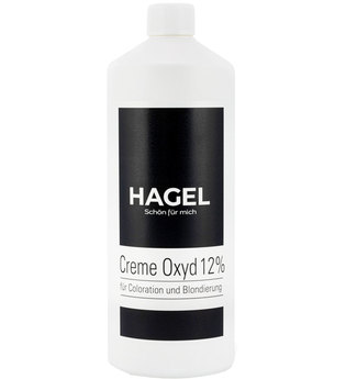 HAGEL Creme Oxyd 12 % 1000 ml