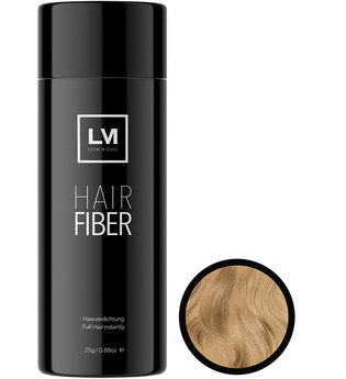 Leon Miguel Hair Fiber mittelblond 25 g
