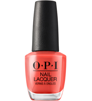 OPI Mexico City Limited Edition Nail Polish - My Chihuahua Doesn’t Bite Anymore 15ml
