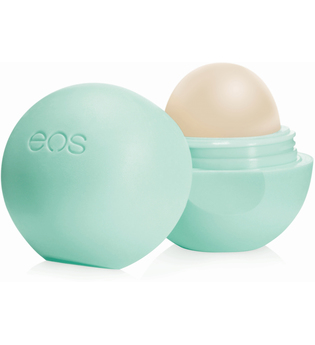eos Pflege Lippen Sweet Mint Organic Lip Balm 7 g