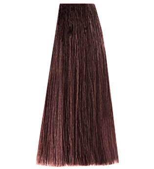 3DeLuxe Professional Hair Color Cream 5.7 hellbraun braun 100 ml Haarfarbe