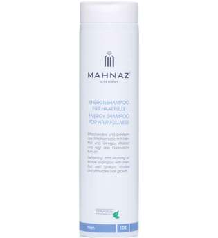 MAHNAZ Energieshampoo für Haarfülle 104 200 ml