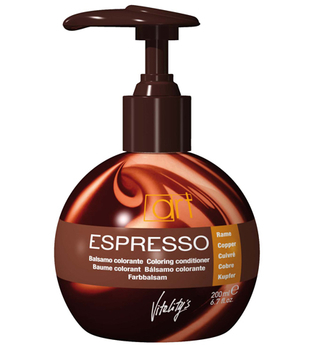 Vitality's Espresso Kupfer 200 ml
