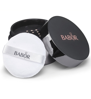 BABOR AGE ID Make-up Mineral Powder Foundation 02 medium 20 g Mineral Make-up