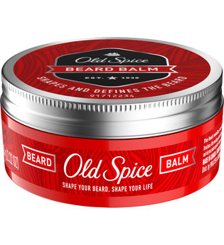 Old Spice Bartpflege Beard Balm Haarkur 0.063 kg
