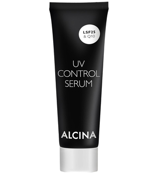 ALCINA N°1 UV Control Serum Gesichtsserum 50 ml