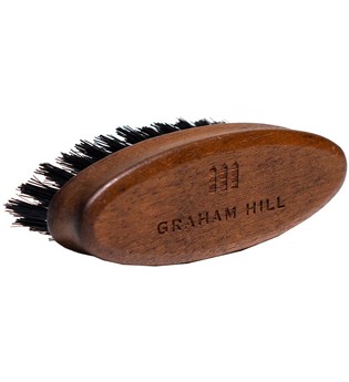 Graham Hill Beard Brush Bartbürste 1 Stück