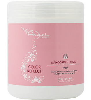 LOVE FOR HAIR Professional Angel Care Color Reflect Maske 1000 ml