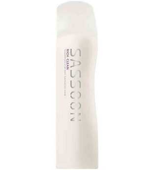 Sassoon Professional Rich Clean Haarshampoo 250 ml