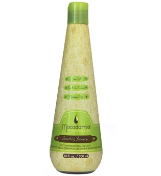 Macadamia Haarpflege Classic Line Smoothing Shampoo 300 ml