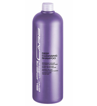 Hair Haus Super Brillant Care Deep Cleansing Shampoo 1000 ml