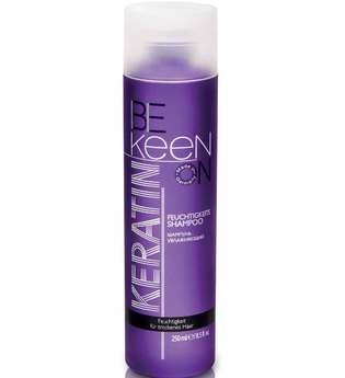 KEEN Keratin Feuchtigkeits Shampoo 250 ml