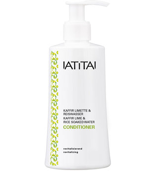 IATITAI Kaffir Limette & Reiswasser Conditioner  250 ml