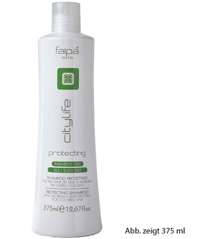 Faipa Citylife Protecting Color Shampoo 1000 ml
