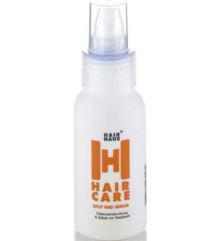 HAIR HAUS Haircare Repair Split End Serum 50 ml