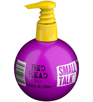 TIGI Bed Head Small Talk Hair Thickening Cream for Fine Hair 240ml