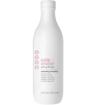 Milk_Shake Smoothies Activating Emulsion 1000 ml Entwicklerflüssigkeit