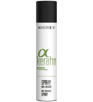 Selective Professional Alpha Keratin Anti-Humidity Spray 100 ml Haarpflege-Spray