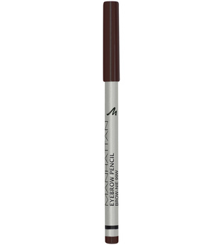 Manhattan Eyebrow Pencil 99W-Brow-Nie 1,3 g Augenbrauenstift
