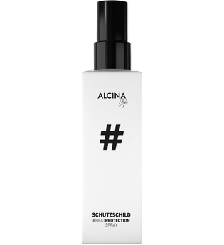 ALCINA #Alcina Style Schutzschild Hitzeschutzspray