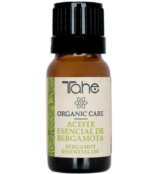 Tahe Organic Care Essentielles Bergamotte Öl 10 ml
