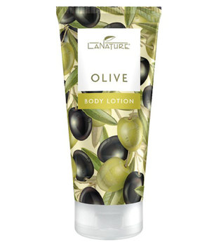 LaNature Body Lotion Olive 200 ml Bodylotion