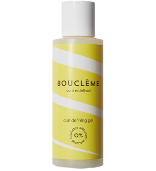 Boucléme Curl Defining Gel Haargel 100.0 ml