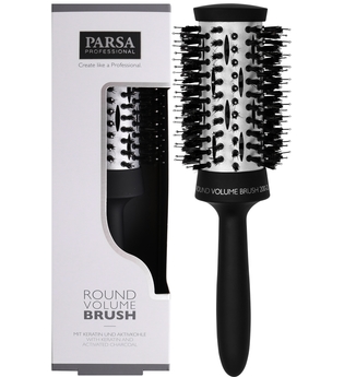 Parsa Round Volume Brush 200-2