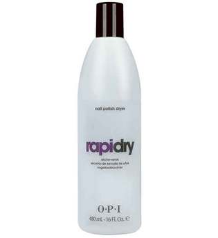 OPI Rapi Dry Spray AL702 Schnelltrockner 480 ml