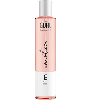 GUHL Hairperfume I'M EMOTION - oriental - 50 ml Eau de Parfum