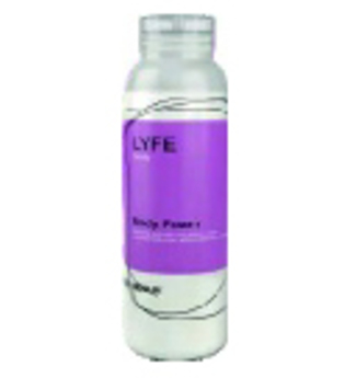 Roverhair LYFE Body Foam 250 ml