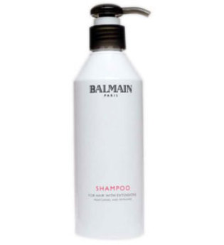 Balmain Professional Aftercare Shampoo 250 ml