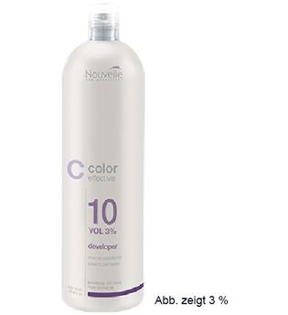 Nouvelle Color Effective Oxidant  12% 1000 ml