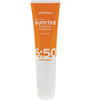 Artègo Haarpflege Sunrise Revitalizing Conditioner 150 ml