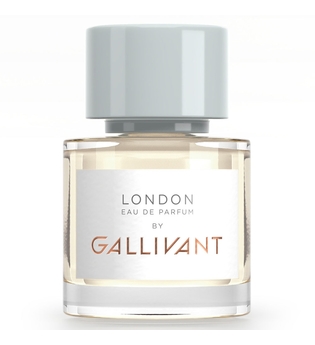 Gallivant Unisexdüfte London Eau de Parfum Spray 30 ml