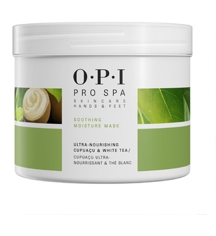 OPI Pro Spa Soothing Moisture Mask 758 ml