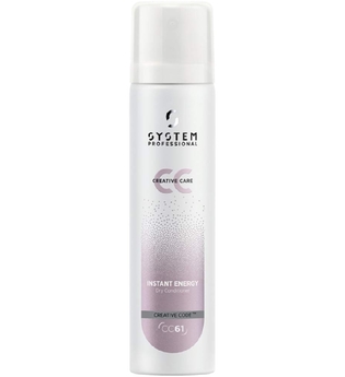 System Professional EnergyCode CC-Creative Care Instant Energy Dry Conditioner 75 ml Spray-Conditioner