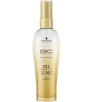 Schwarzkopf BC Bonacure Oil Miracle Marula Oil Leave-in-Treatment 100 ml