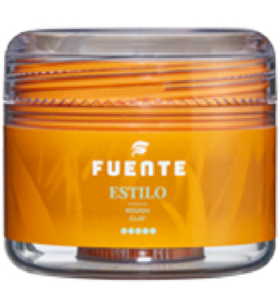 Fuente Haarstyling Styling & Finish Clay 50 ml