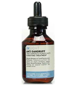 Insight Anti-Dandruff Purifying Treatment 100 ml Haarkur