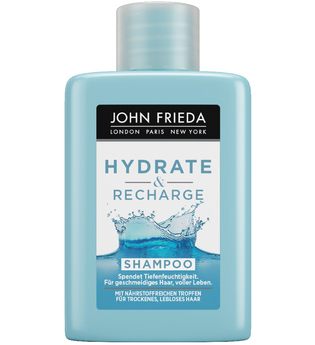 John Frieda Hydrate & Recharge Shampoo 50 ml